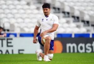Les Samoa à la Coupe du monde, fin du rêve pour des Belges héroïques