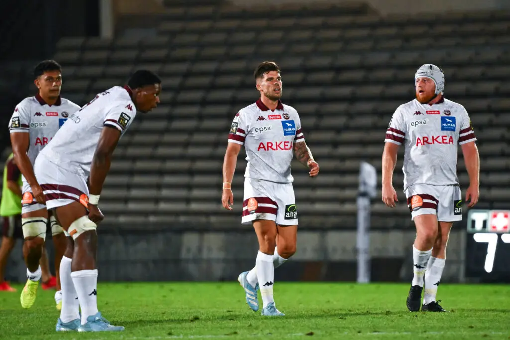 Top 14 – Jalibert bien titulaire face à Pau
