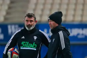 Le manager de Brive écarté, Pierre-Henry Broncan reprend le poste