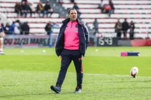 C&rsquo;est officiel : L’Usap annonce une nouvelle organisation sportive pour relancer sa saison
