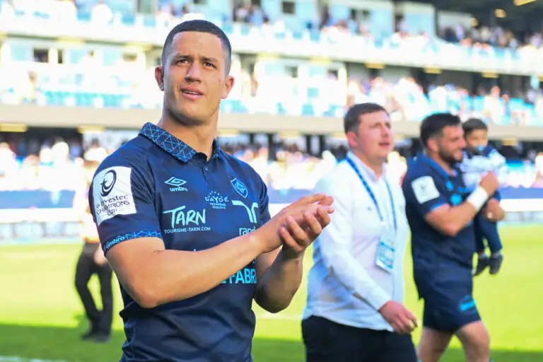 Un centre quitte immédiatement Castres et rejoint La Rochelle