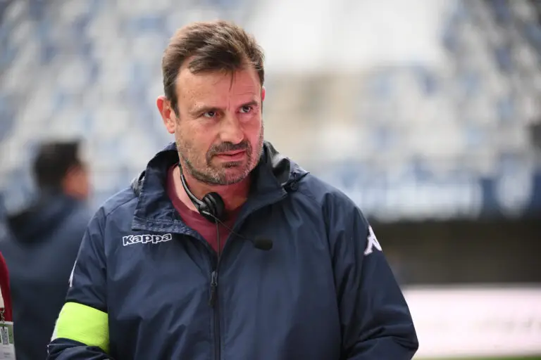 Le XV de France féminin a trouvé son nouveau sélectionneur