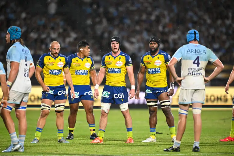 Un flop du recrutement quitte Clermont avec effet immédiat
