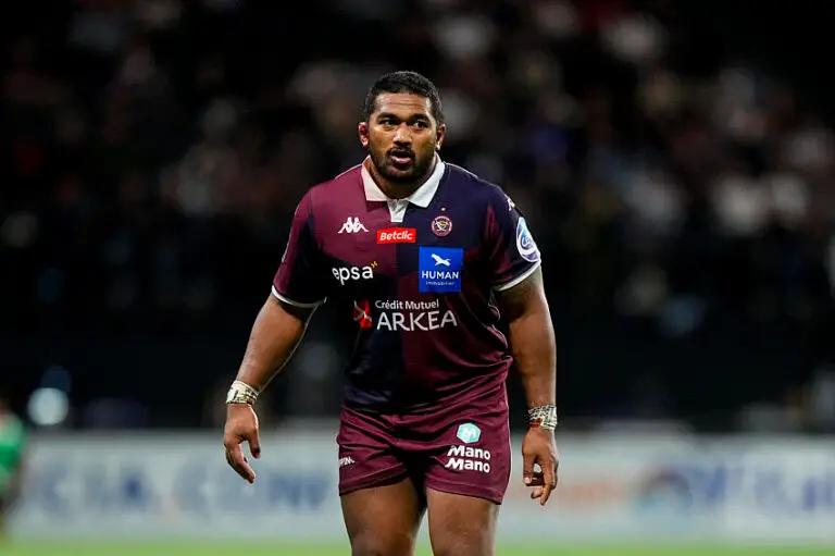 L'UBB prolonge un pilier international et convoité
