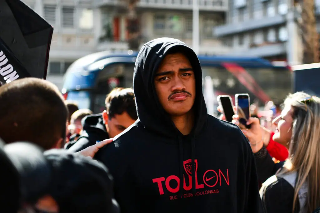 Un grand espoir du RCT absent plusieurs semaines