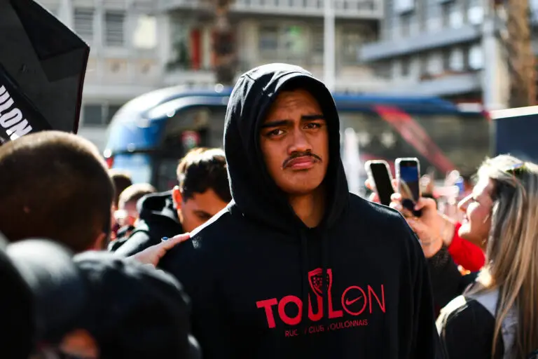 Un grand espoir du RCT absent plusieurs semaines