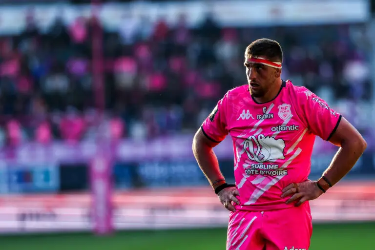 Un cadre du Stade Français va retrouver l'un de ses anciens clubs