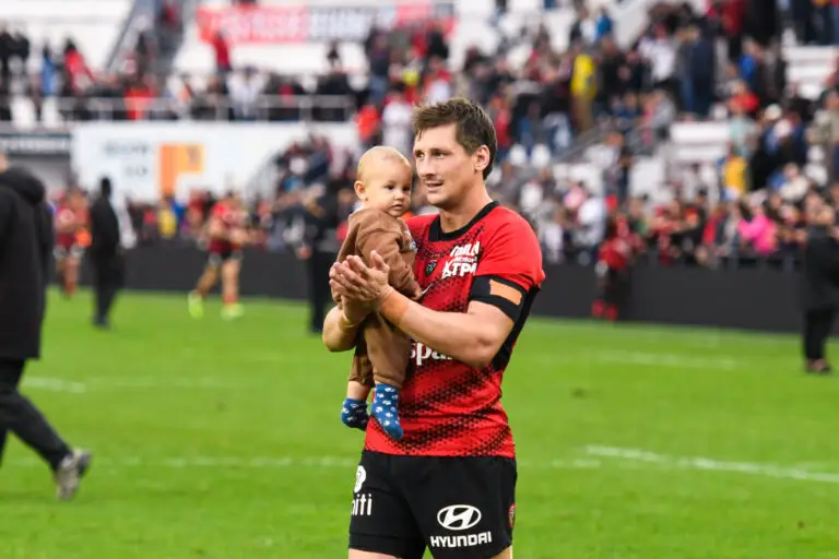 Baptiste Serin 2028 : l'immense coup réalisé par Toulon