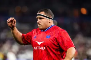 XV de France : Baptiste Erdocio forfait pour défier les Fidji, un Toulonnais appelé
