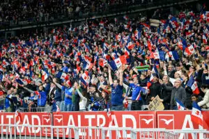 Pourquoi 3.000 sièges étaient vides au coup d’envoi de France – Australie