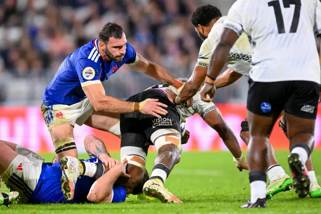 Ollivon bien titulaire, Ntamack aussi, Fickou de retour et première pour Gourgues… la compo des Bleus pour défier l&rsquo;Australie