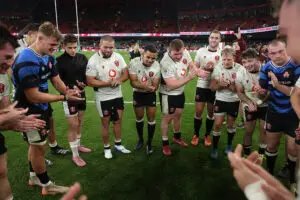 Miracle gallois, les Samoa se rebiffent… Les résultats des matches internationaux