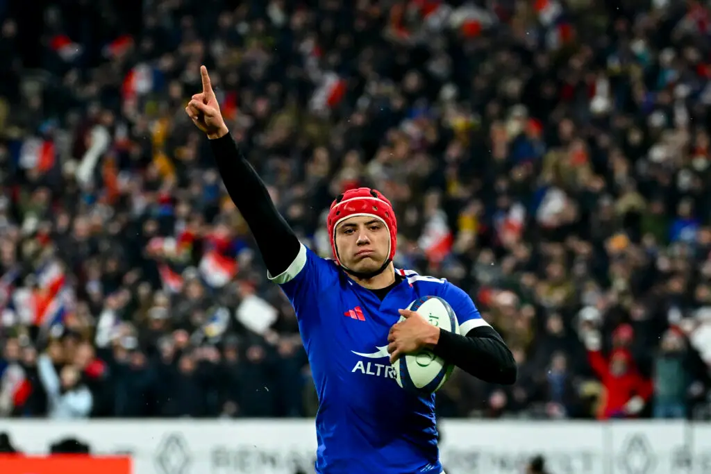 Six Springboks, un Irlandais et surtout un Français : le XV mondial de l&rsquo;année 2025 dévoilé