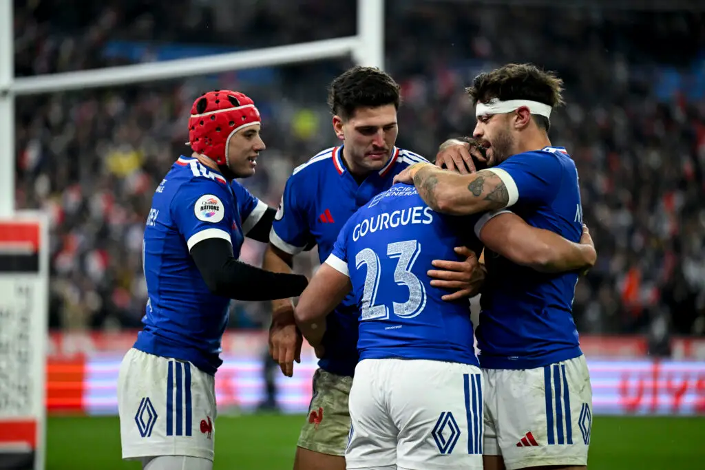 Comment le XV de France s&rsquo;est assuré d’être tête de série pour la Coupe du monde de rugby 2027
