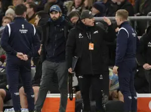 Ça chauffe entre Anglais et Argentins : Contepomi fustige Tom Curry après la blessure de Mallía et un accrochage dans le tunnel