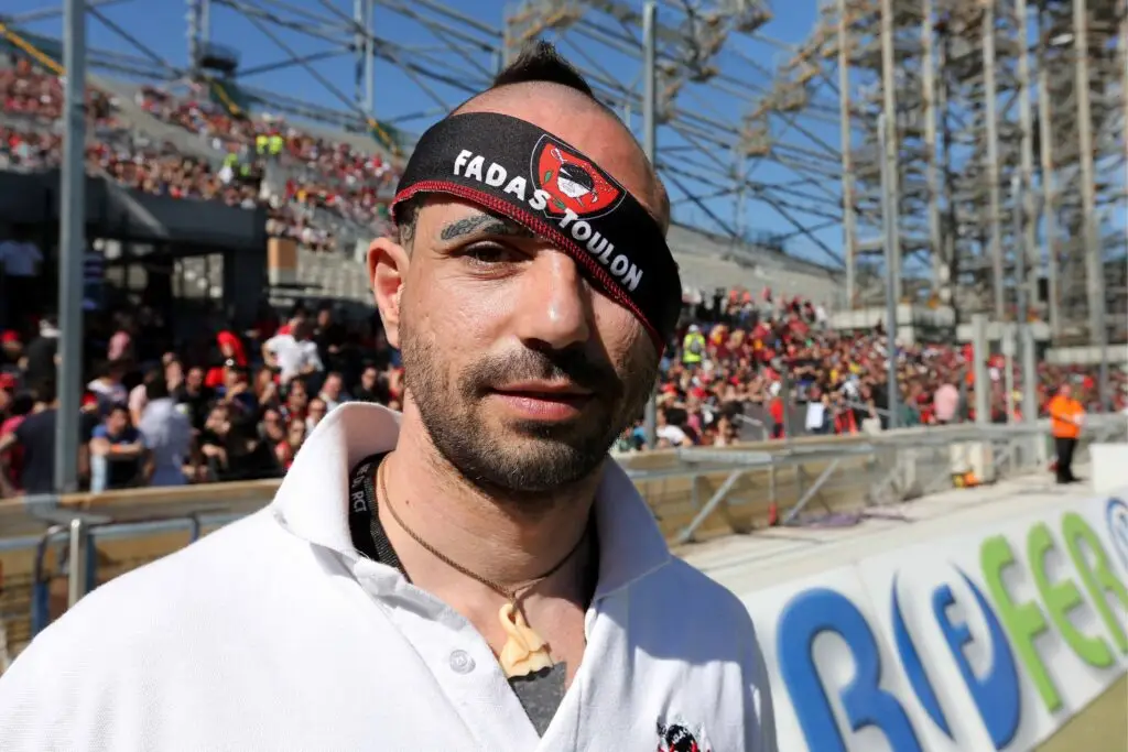 Toulon : le lanceur du Pilou-Pilou placé en garde à vue pour viol