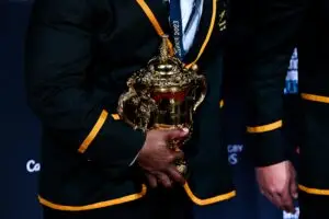 La France hérite d&rsquo;un tirage clément… Découvrez les poules de la Coupe du monde de rugby 2027