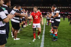 Après 4.347 jours d’absence et symbole de longévité, Leigh Halfpenny prêt à rejouer avec Cardiff