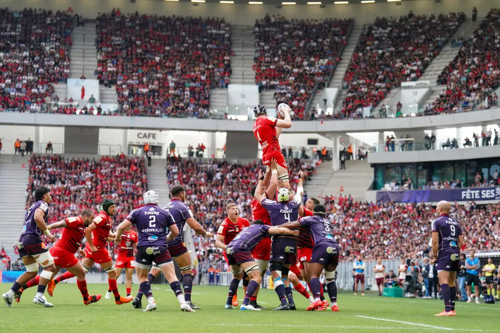 Champions cup, pourquoi tout le monde ne la joue pas vraiment