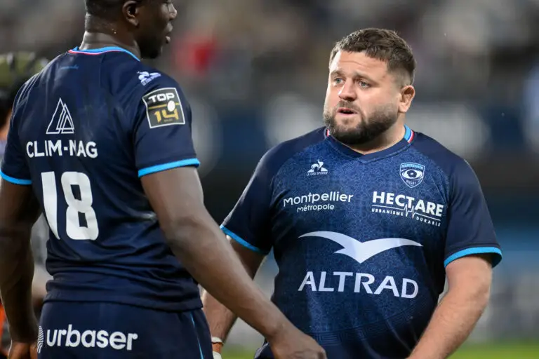 Six ans après, Enzo Forletta fera son retour à Perpignan