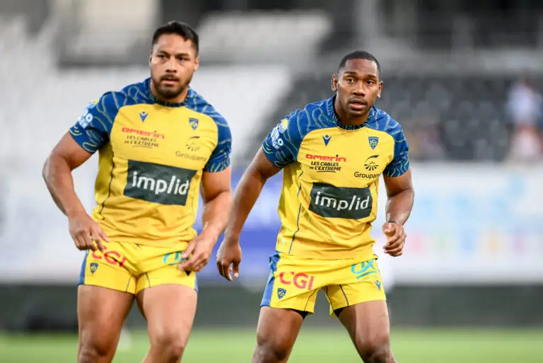 Un historique du club ne prolongera pas, fin d'une ère à Clermont