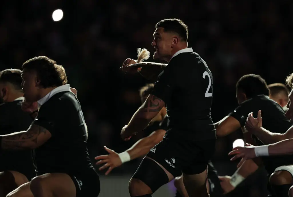 La France défiera les All Blacks à Christchurch, dans un One New Zealand Stadium flambant neuf