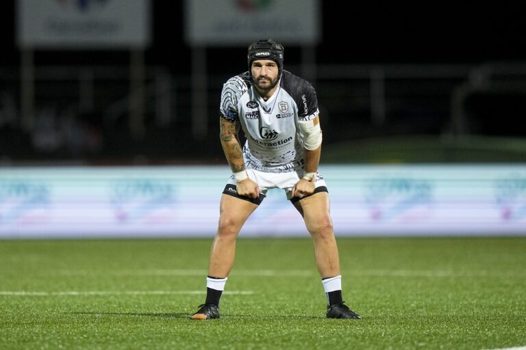 Blessé au genou, un des meilleurs joueurs de Pro D2 containt de raccrocher les crampons à 28 ans seulement