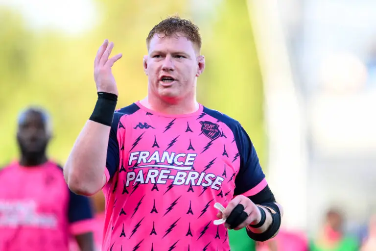 Au Stade Français, un joker médical a donné satisfaction