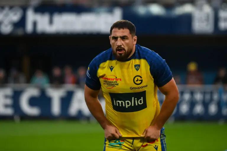 Clermont prolonge l'un de ses hommes en forme du moment