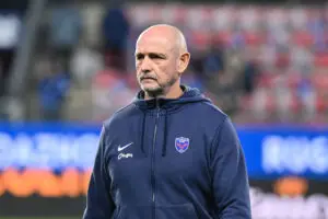 Patrick Pezery et Grenoble c&rsquo;est fini, encore du mouvement dans le staff