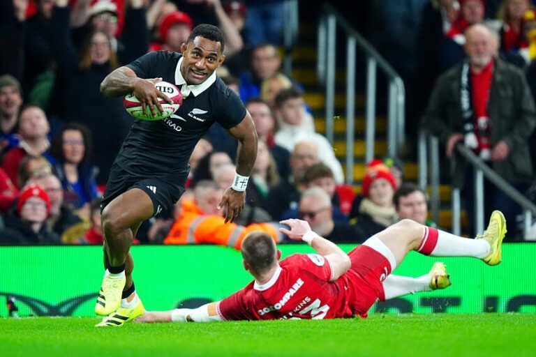 Perpignan s'offre un All Black pour la saison prochaine