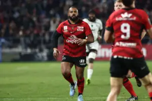 Kyle Sinckler vers un départ de Toulon ? Un double champion du monde a la cote en France