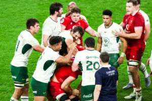 « Je suis désolé » : Eben Etzebeth sort du silence après sa lourde suspension