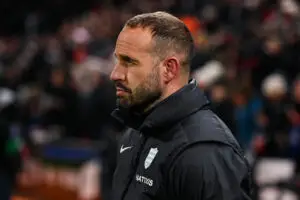 Frédéric Michalak va quitter le Racing 92 pour une destination étonnante