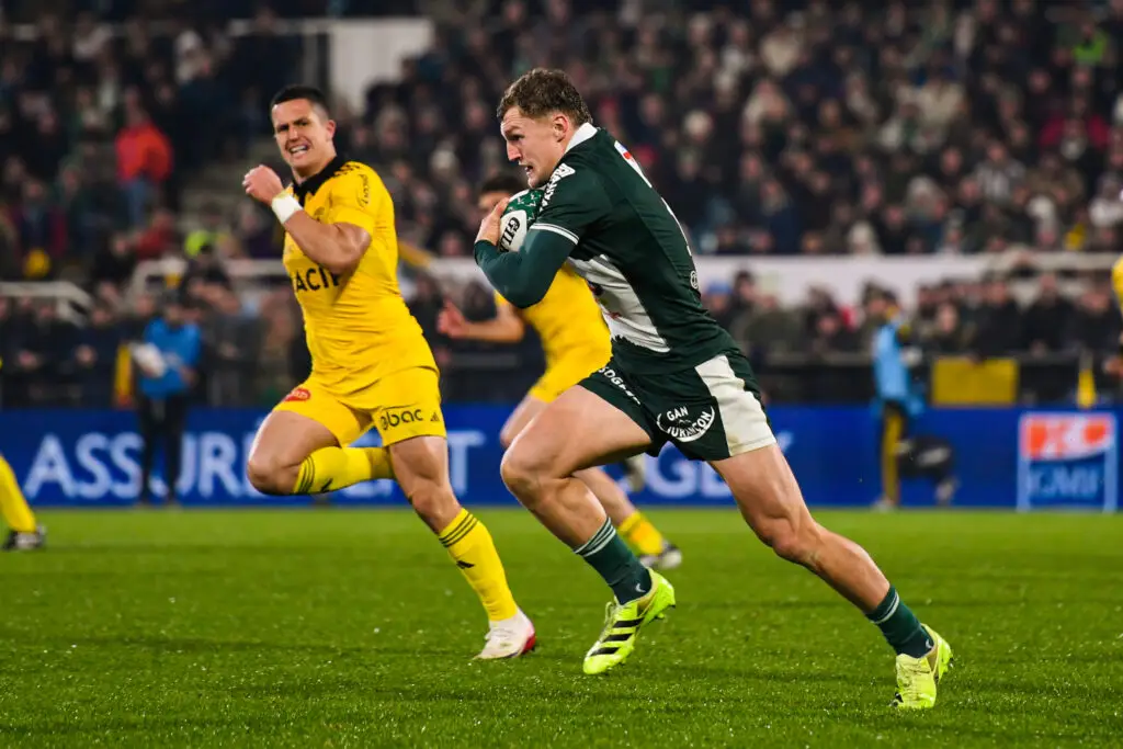 Excellente nouvelle pour Emilien Gailleton après sa blessure
