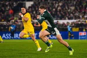 Excellente nouvelle pour Emilien Gailleton après sa blessure