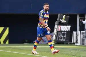 Duncan Paia&rsquo;aua suspendu, la tuile pour Perpignan