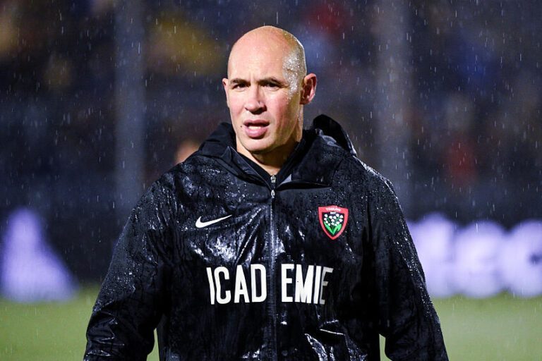 Une icône du rugby prête à aider la sélection italienne ?