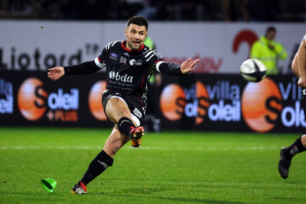 Pro D2 : Valence-Romans épatant, Vannes confirme, lutte intense en bas… Le bilan de mi-saison