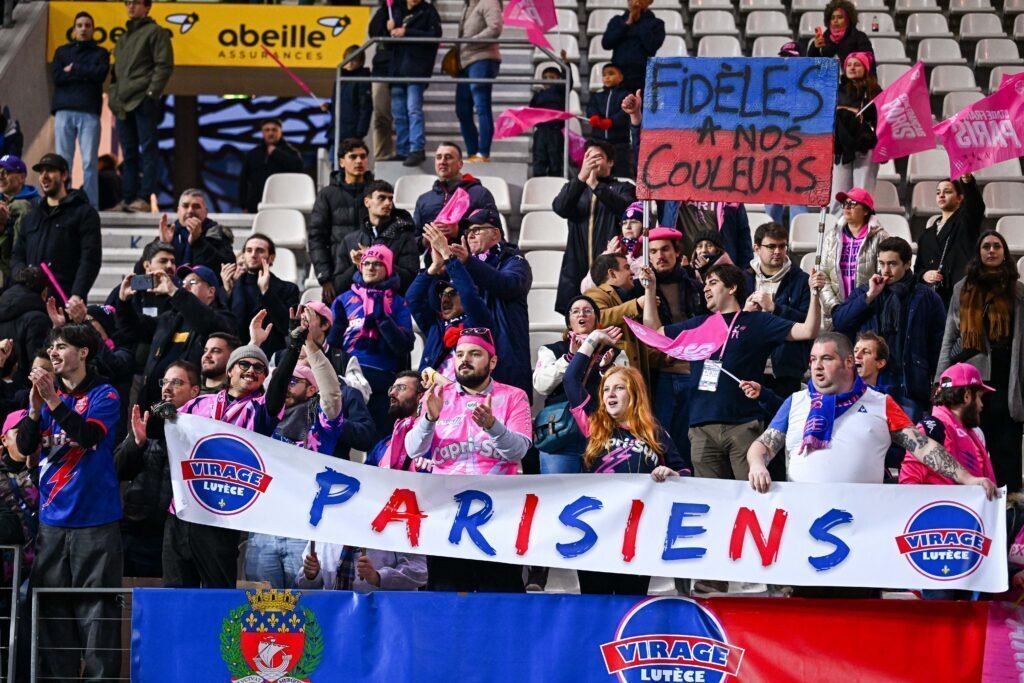 Face à une fausse polémique, les supporters du Stade Français se défendent