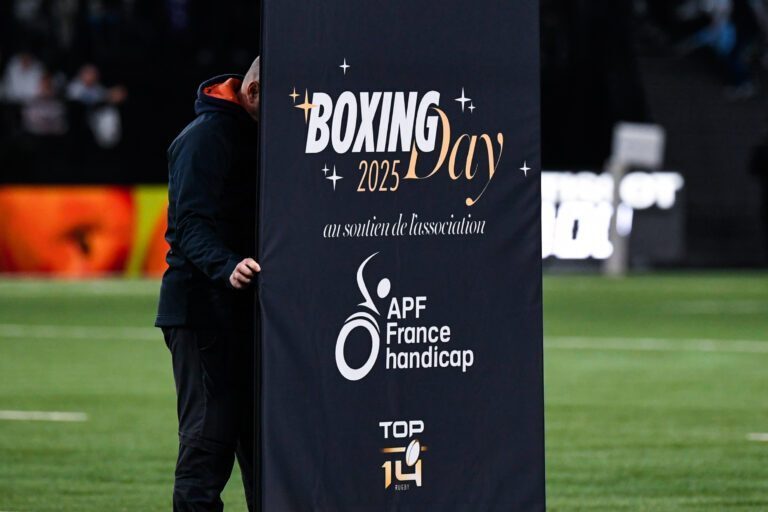 Le Boxing Day, qu’est ce que c’est ?