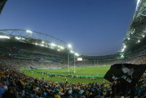 Sydney, Perth, Melbourne… Huit stades retenus pour le mondial en Australie