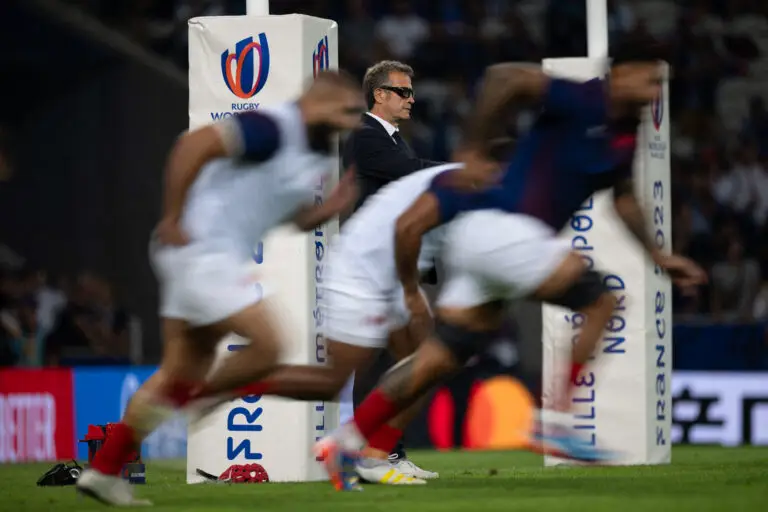 Causeries d’avant-match : à quoi servent vraiment ces discours sous tension ?