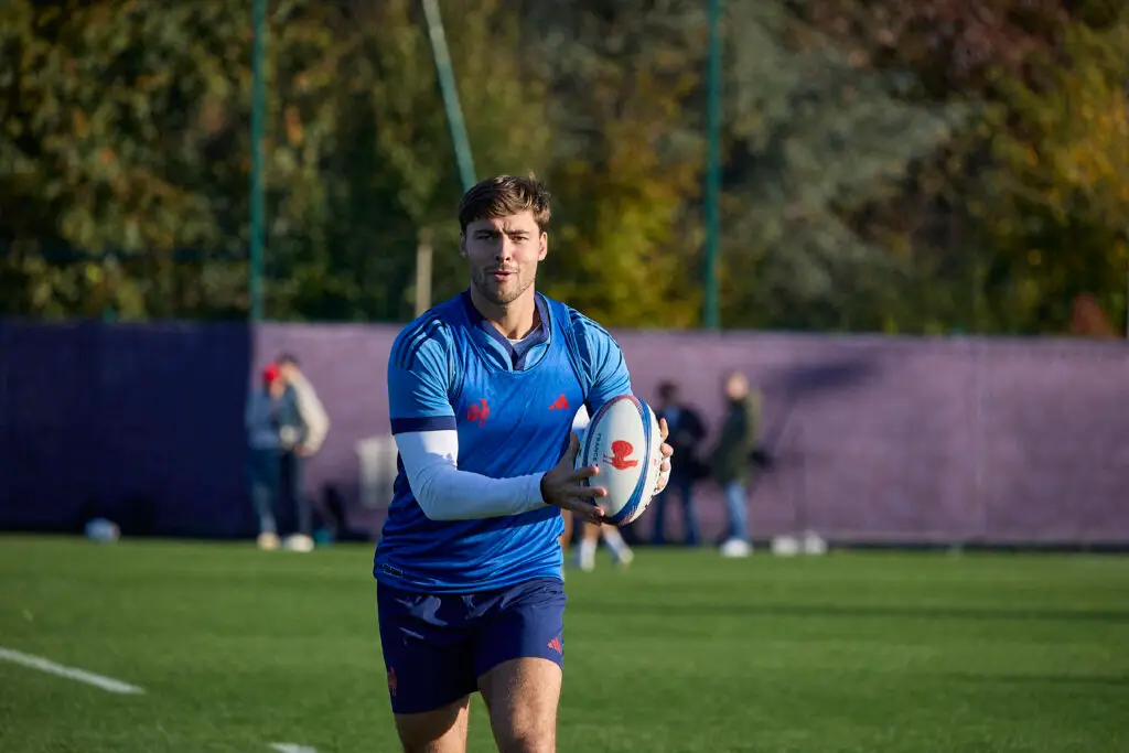 Antoine Zeghdar