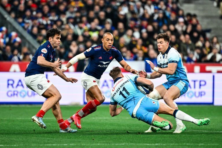 Alldritt, Penaud et Fickou absents de la première liste de Galthié : un Tournoi pour définitivement rebattre les cartes ?