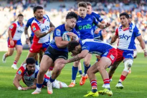 Le très solide AJ Lam rejoint Clermont pour la saison prochaine