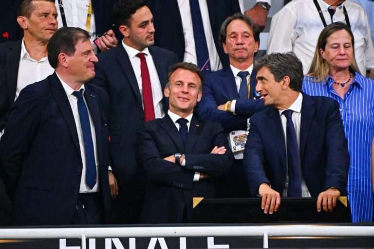 Quotas de joueurs internationaux, fin du barrage d'accession en Pro D2, Nationale à 16 clubs... Sur quoi porte la nouvelle convention FFR-LNR ?