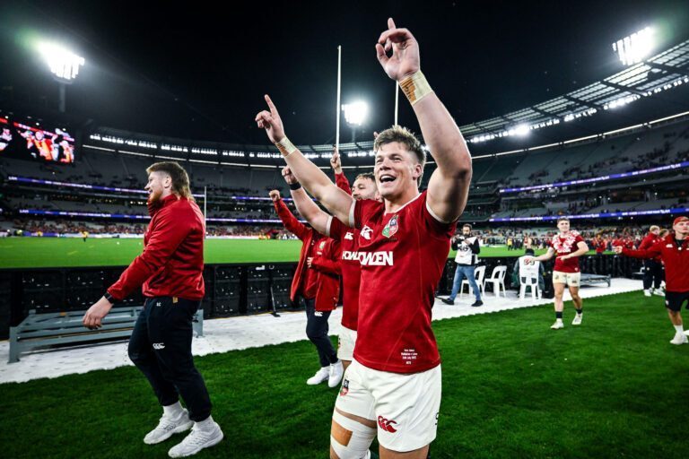 MERCATO : Toulon surprend tout le monde et annonce la signature d'une pointure au centre