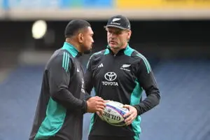 Ardie Savea défiant envers le staff des All Blacks ? L&rsquo;annonce secoue la Nouvelle-Zélande