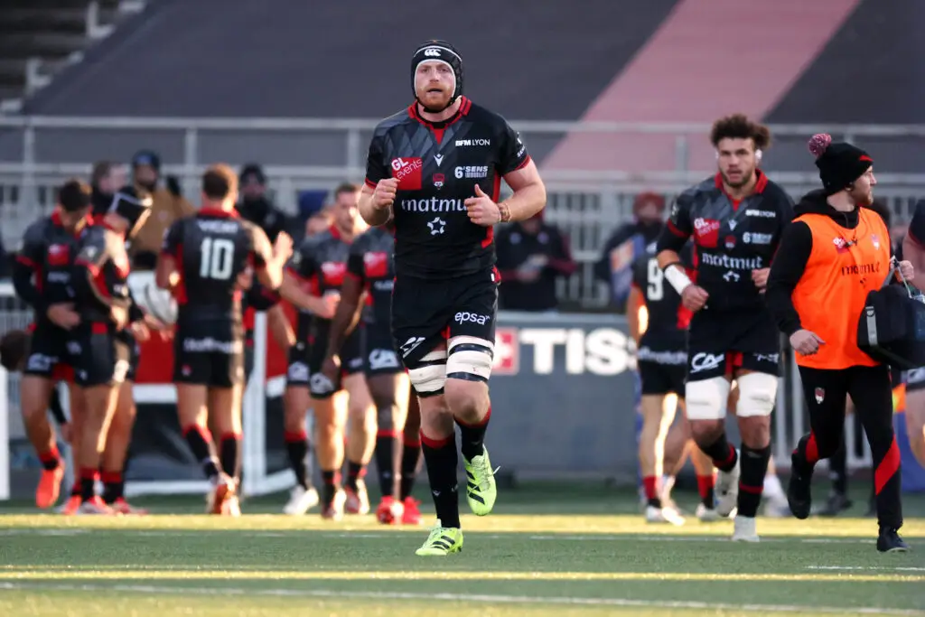 Avec Geraci, Bayonne continue de s&rsquo;armer pour la saison prochaine
